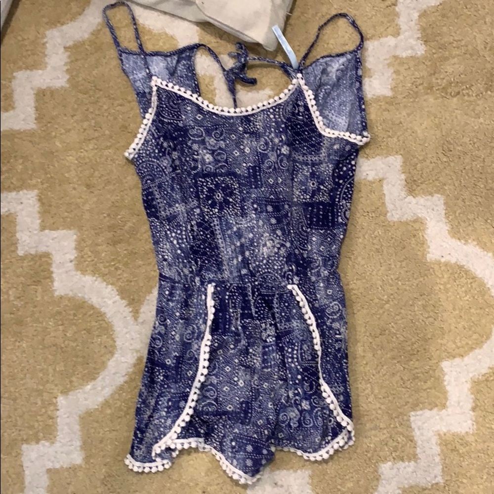 Romper